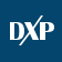 DXPE logo