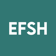 EFSH logo