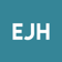 EJH logo