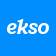 EKSO logo