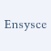 ENSC logo