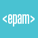 EPAM logo