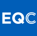 EQC logo