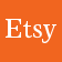 ETSY logo