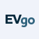 EVGO logo