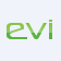 EVI logo