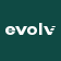 EVLV logo