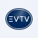 EVTV logo