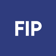 FIP logo