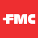 FMC logo