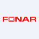 FONR logo