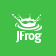 FROG logo