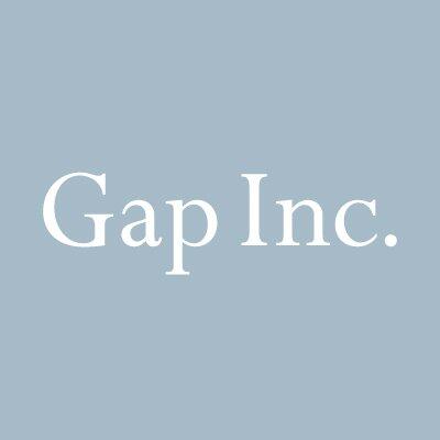 GAP logo