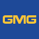 GMGI logo