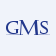 GMS logo