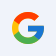 GOOG logo