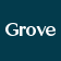 GROV logo