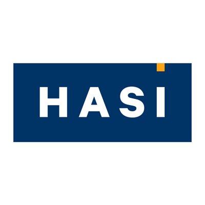 HASI logo