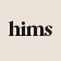 HIMS logo