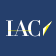 IAC logo