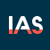 IAS logo