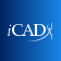 ICAD logo