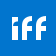 IFF logo