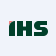 IHS logo