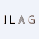 ILAG logo