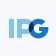 IPG logo