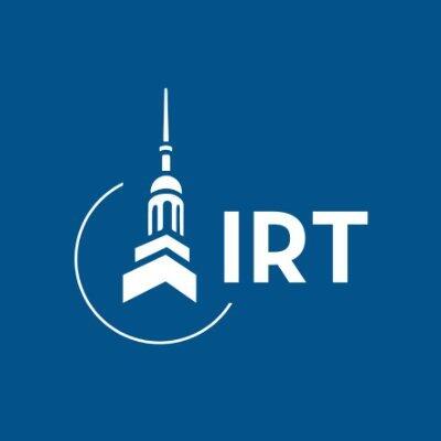 IRT logo