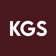 KGS logo