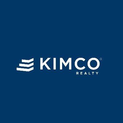 Kimco Realty Corp. logo