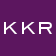 KKR logo