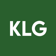 KLG logo