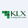 KLXE logo