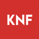 KNF logo