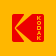 KODK logo