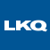 LKQ logo