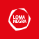 LOMA logo