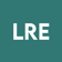 LRE logo