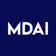 MDAI logo