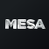 MESA logo