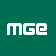 MGEE logo