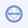 MHUA logo