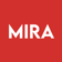 MIRA logo