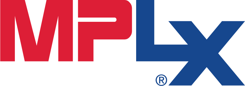 MPLX logo