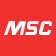 MSM logo