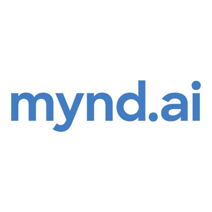 MYND logo