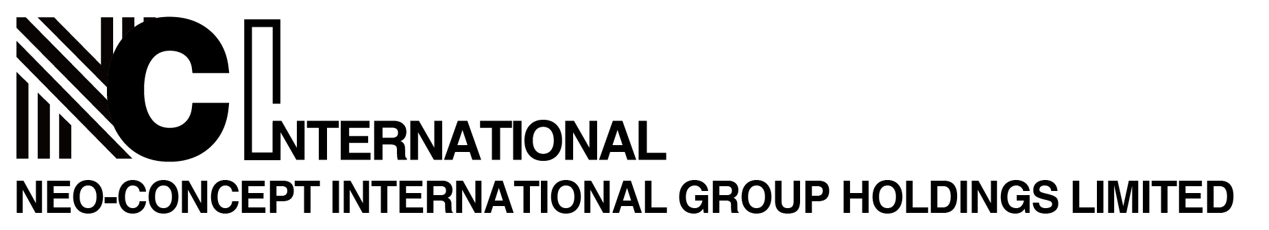 NCI logo